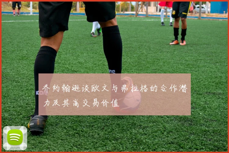 乔约翰逊谈欧文与弗拉格的合作潜力及其高交易价值